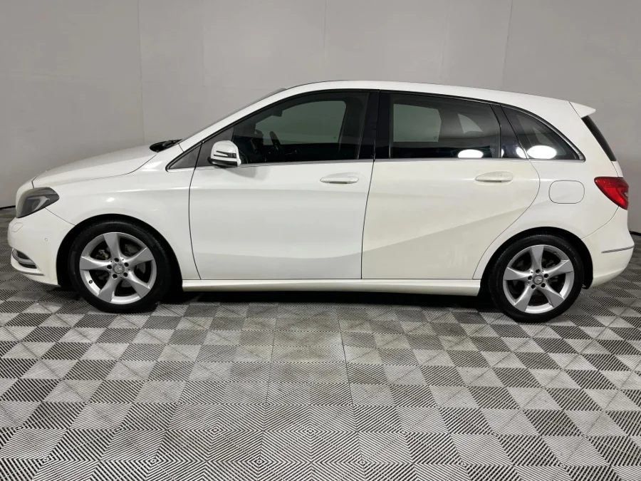 Used 2015 Mercedes-Benz B-Class B200d auto - WeBuyCars The Dome Used 2015 Mercedes-Benz B-Class B200d auto - WeBuyCars The Dome