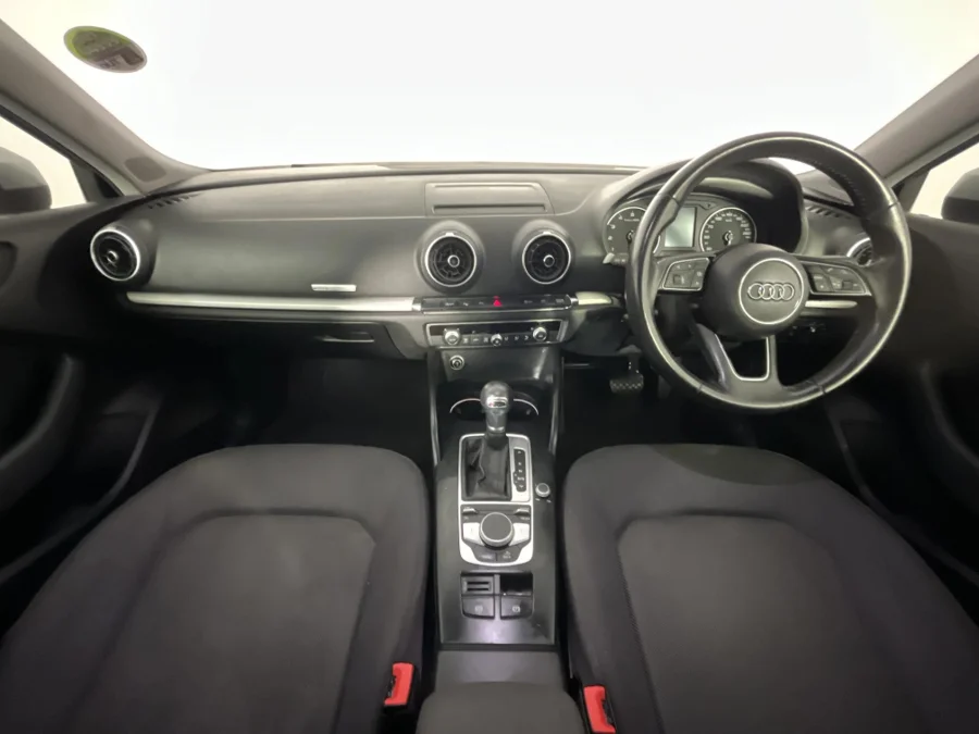 Used 2019 Audi A3 Sportback 30TFSI S line - WeBuyCars Brackenfell Cape Town
