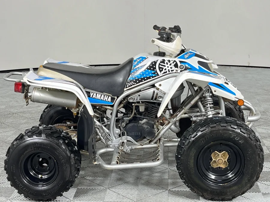 Used 2005 Yamaha YFS 200 Blaster - WeBuyCars The Dome Used 2005 Yamaha YFS 200 Blaster - WeBuyCars The Dome