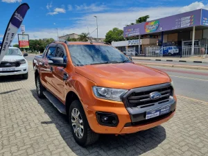 Used 2016 Ford Ranger 2.2