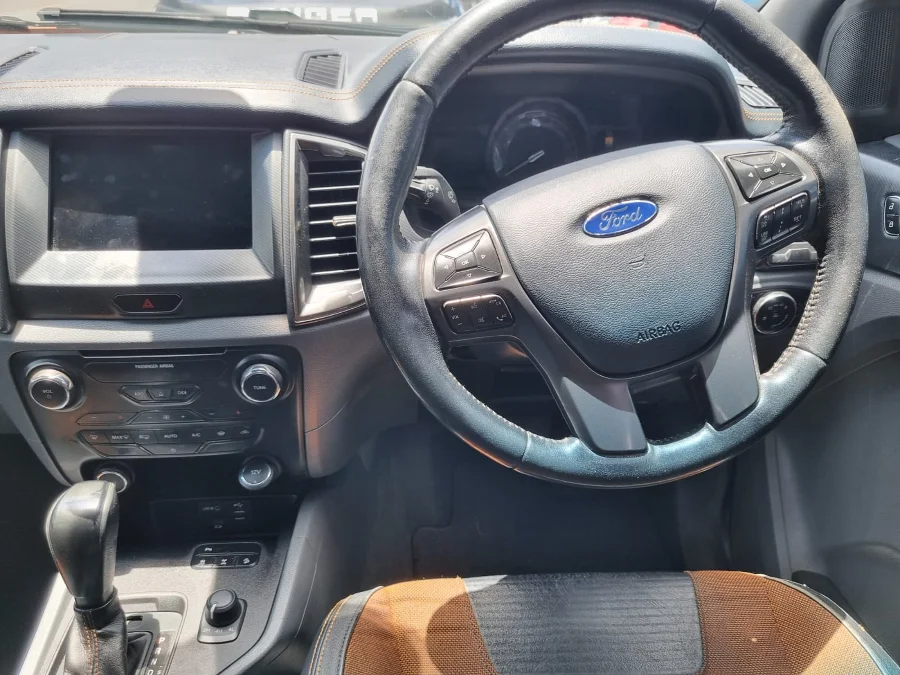 Used 2016 Ford Ranger 2.2 - Carbase Auto