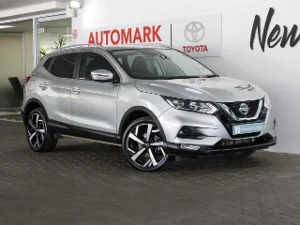 Used 2021 Nissan Qashqai 1.5dCi Acenta Plus Used 2021 Nissan Qashqai 1.5dCi Acenta Plus