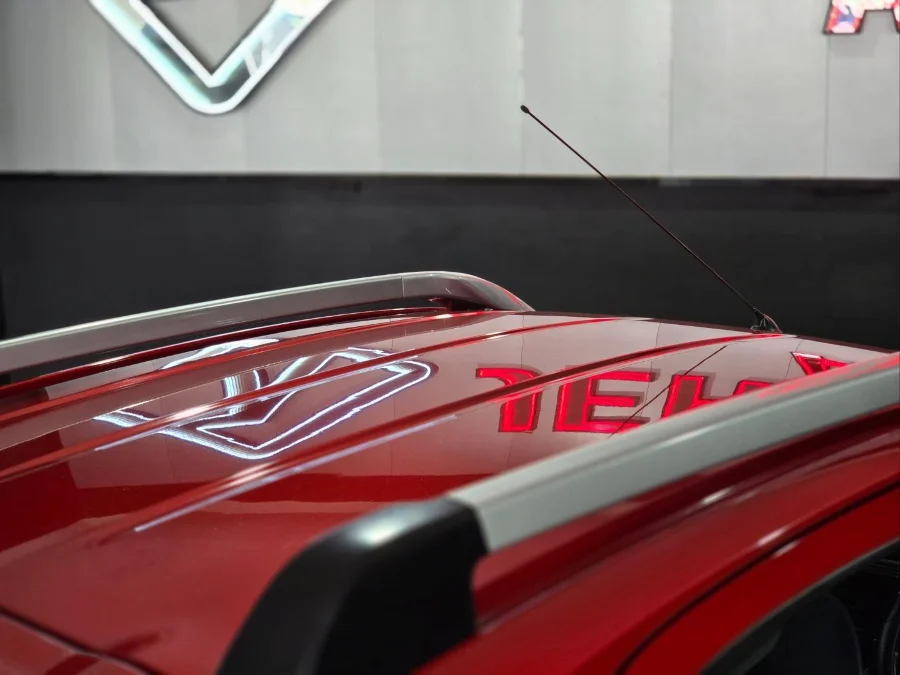 Used 2015 Toyota Etios Cross 1.5 Xs - Jeremiahs Auto