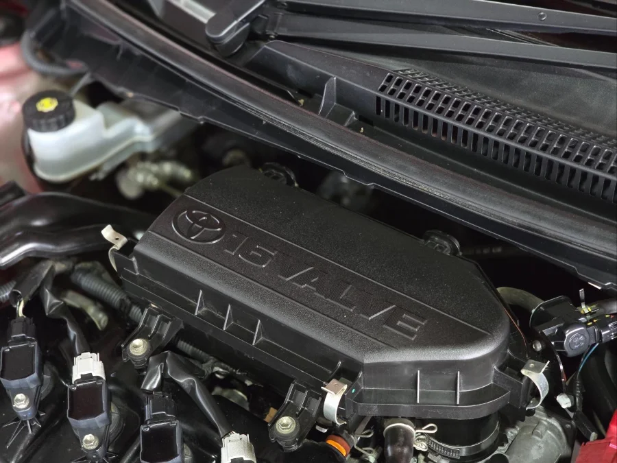 Used 2015 Toyota Etios Cross 1.5 Xs - Jeremiahs Auto