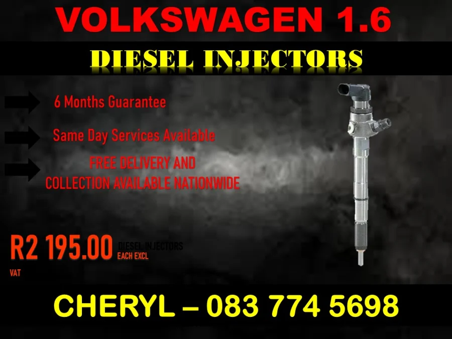 VOLKSWAGEN 1.6 - Private Seller VOLKSWAGEN 1.6 - Private Seller