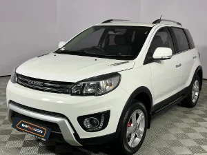 Used 2021 Haval H1 1.5