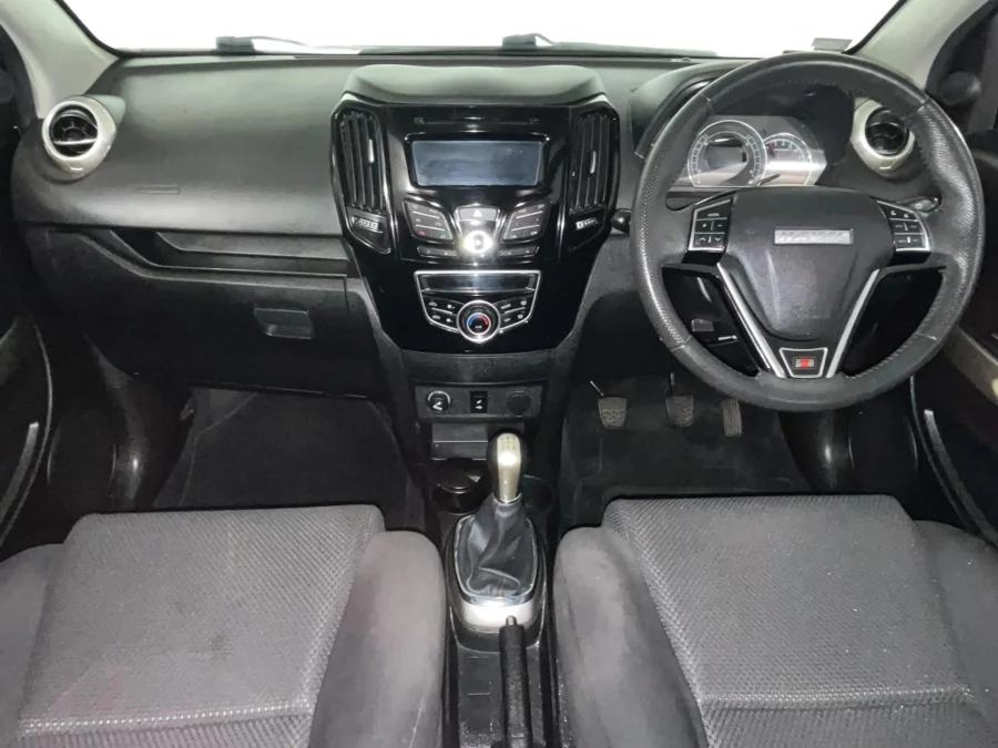 Used 2021 Haval H1 1.5 - WeBuyCars Montana