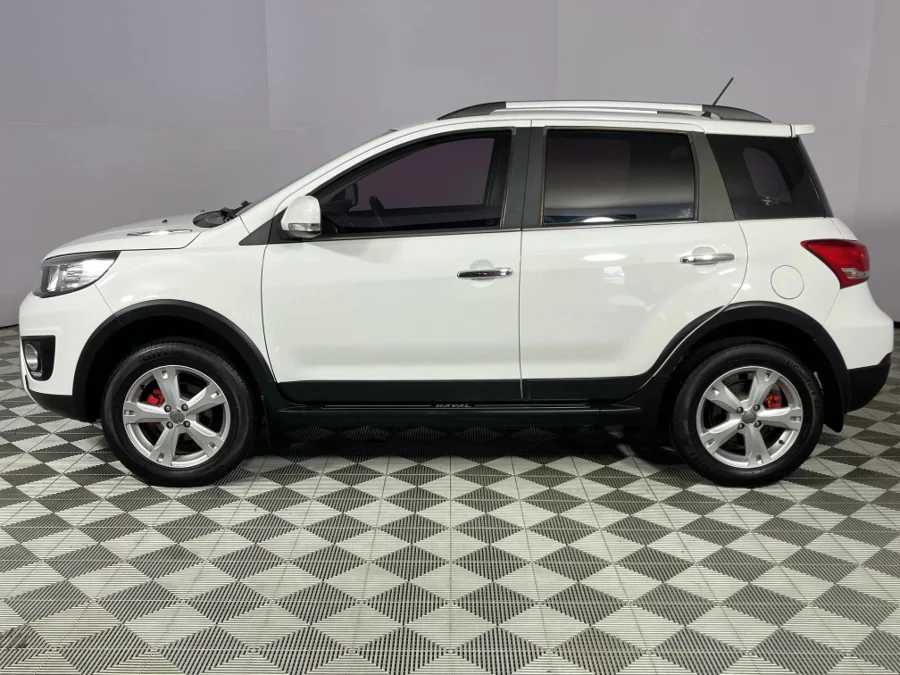 Used 2021 Haval H1 1.5 - WeBuyCars Montana
