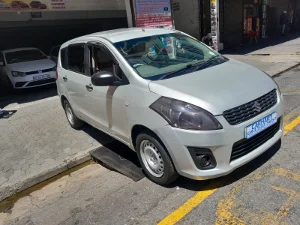 Used 2018 Suzuki Ertiga 1.5 GL