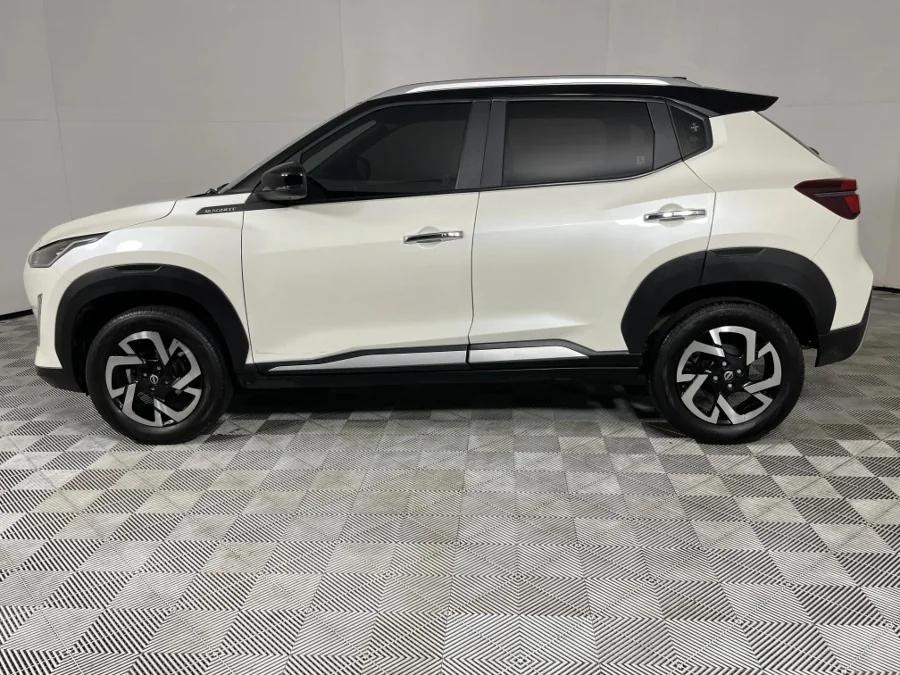 Used 2024 Nissan Magnite 1.0 Acenta manual - WeBuyCars Riverhorse