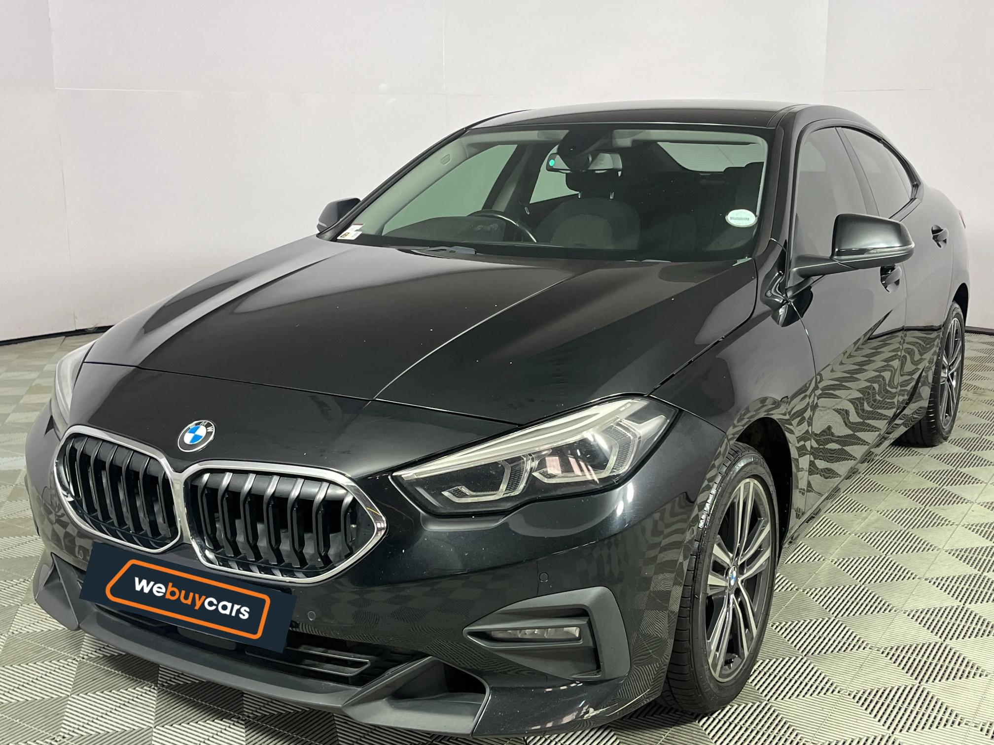 Used 2020 BMW 2 Series 218i Gran Coupe