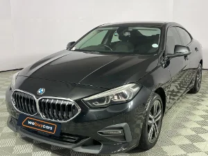 Used 2020 BMW 2 Series 218i Gran Coupe