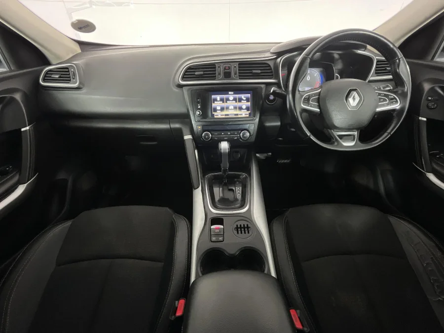 Used 2016 Renault Kadjar 81kW dCi Dynamique auto - WeBuyCars Silverlakes Used 2016 Renault Kadjar 81kW dCi Dynamique auto - WeBuyCars Silverlakes