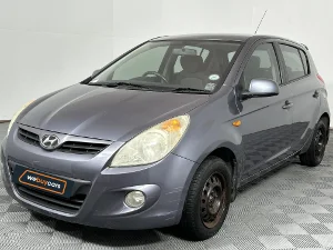 Used 2012 Hyundai i20 1.6 Remix