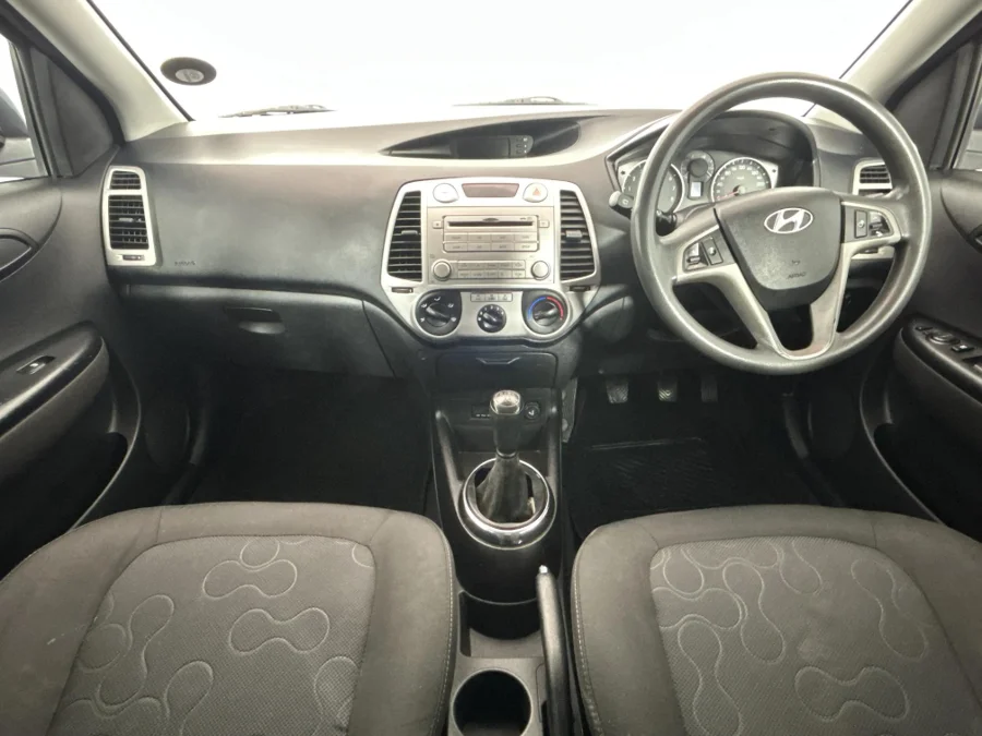 Used 2012 Hyundai i20 1.6 Remix - WeBuyCars Richmond Used 2012 Hyundai i20 1.6 Remix - WeBuyCars Richmond