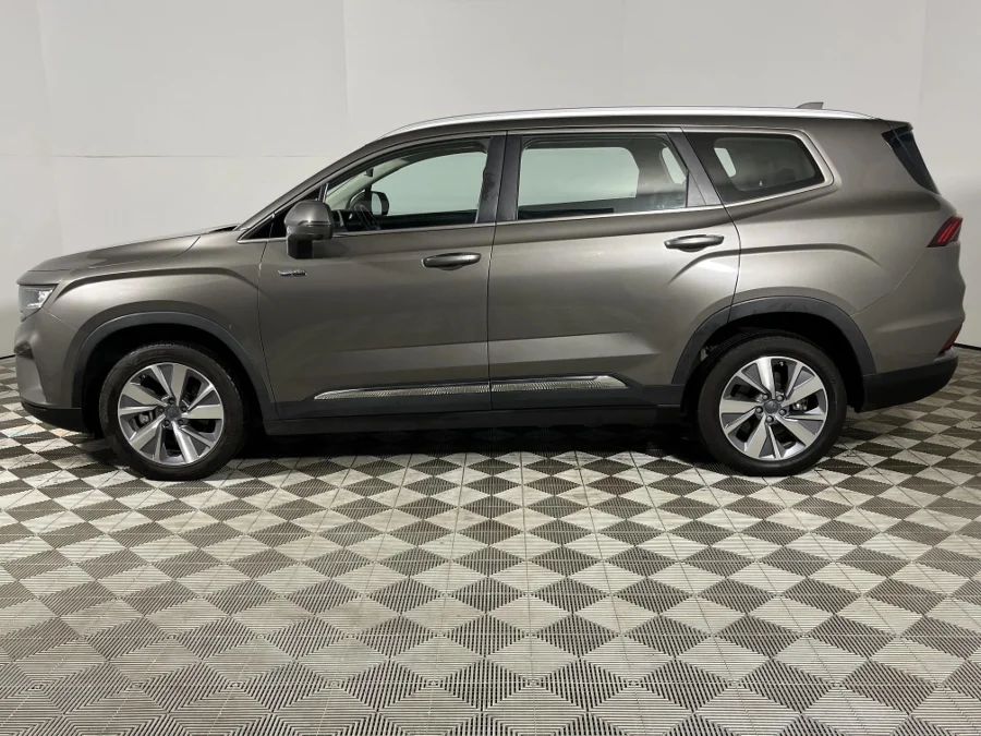 Used 2023 Proton X90 1.5T Premium - WeBuyCars Montana