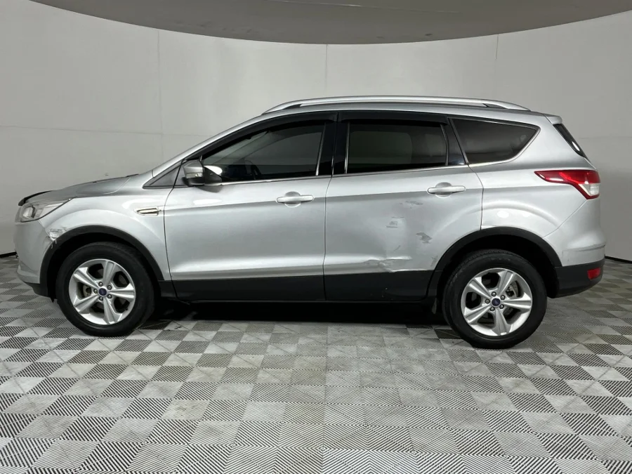 Used 2014 Ford Kuga 1.6T Ambiente - WeBuyCars Riverhorse Used 2014 Ford Kuga 1.6T Ambiente - WeBuyCars Riverhorse