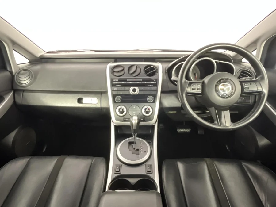 Used 2009 Mazda CX-7 2.3T Individual - WeBuyCars George