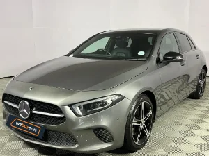 Used 2020 Mercedes-Benz A-Class A200 hatch AMG Line