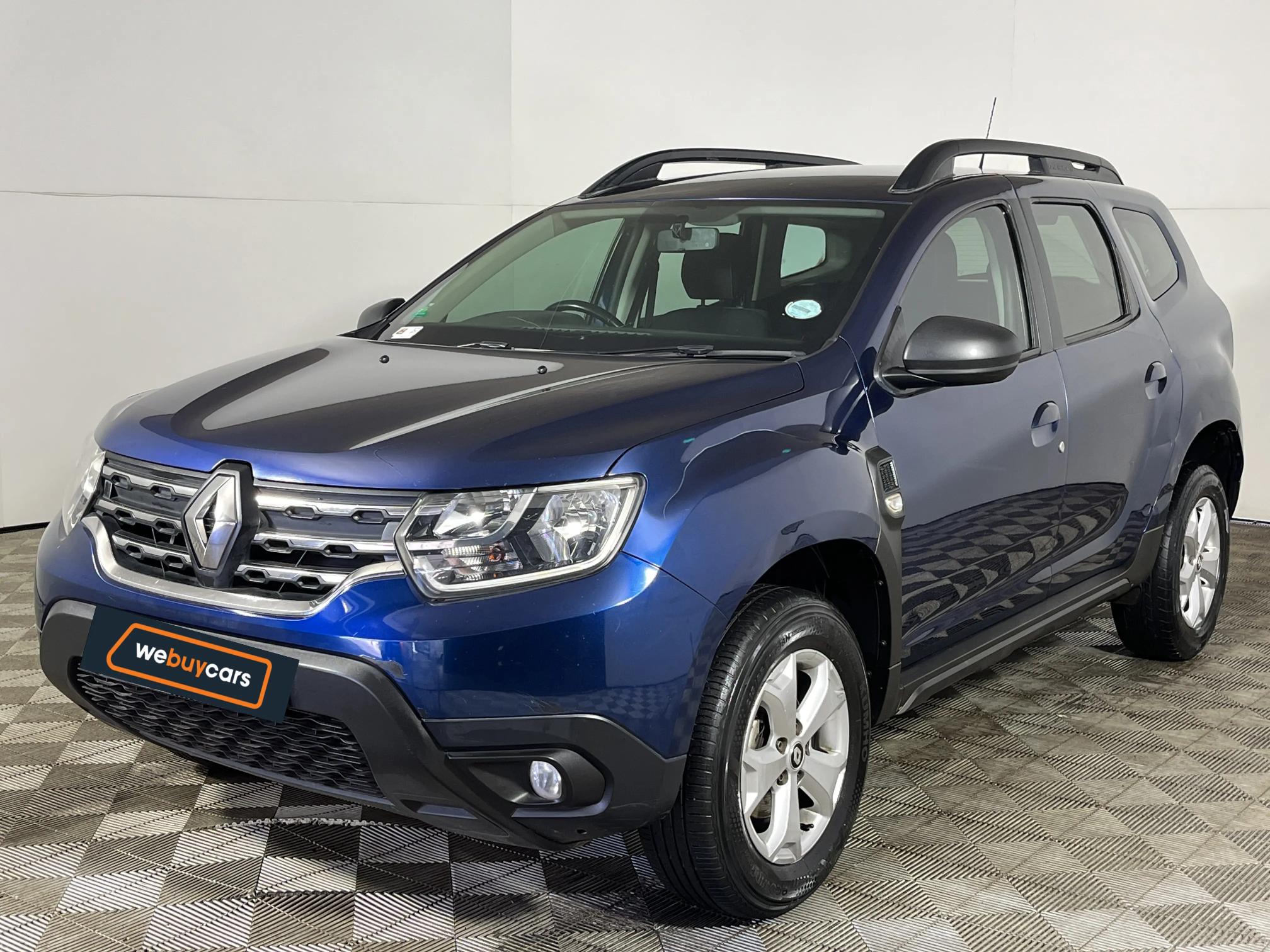 Used 2019 Renault Duster 1.5dCi Dynamique