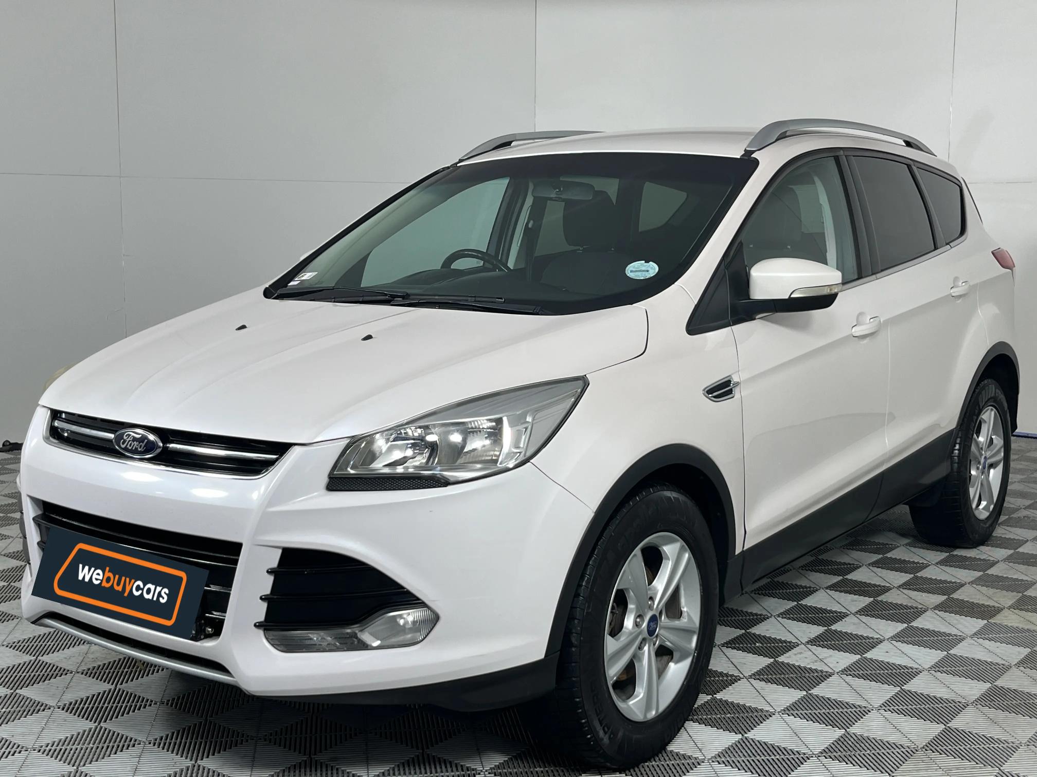 Used 2014 Ford Kuga 1.6T Ambiente