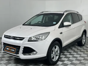 Used 2014 Ford Kuga 1.6T Ambiente
