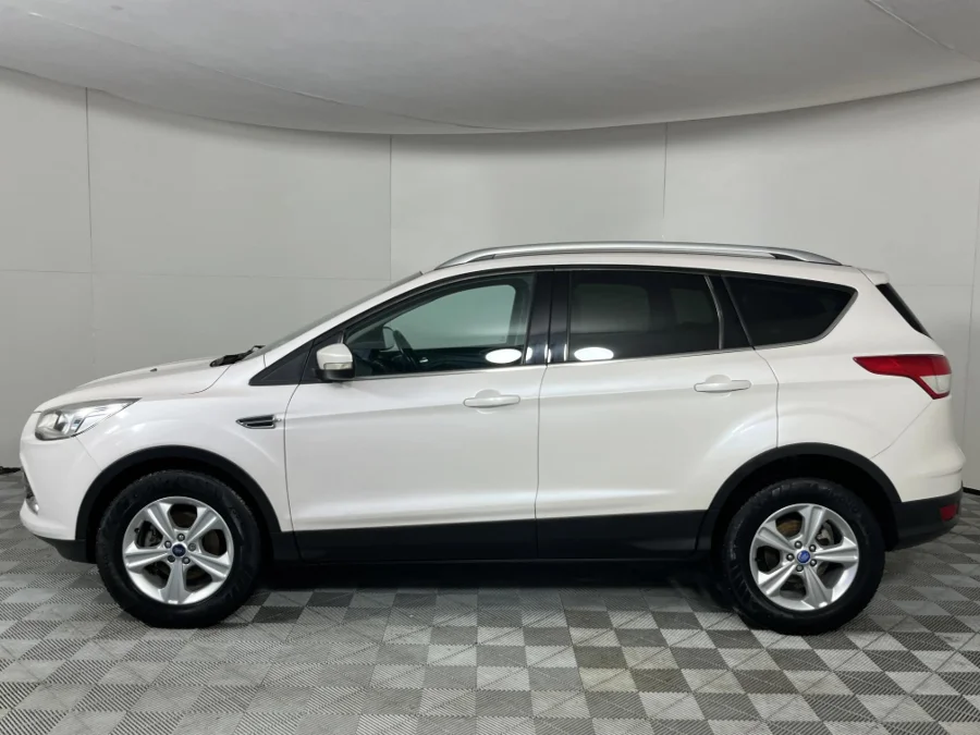 Used 2014 Ford Kuga 1.6T Ambiente - WeBuyCars Mbombela