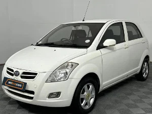 Used 2015 FAW V2 1.3 DLX