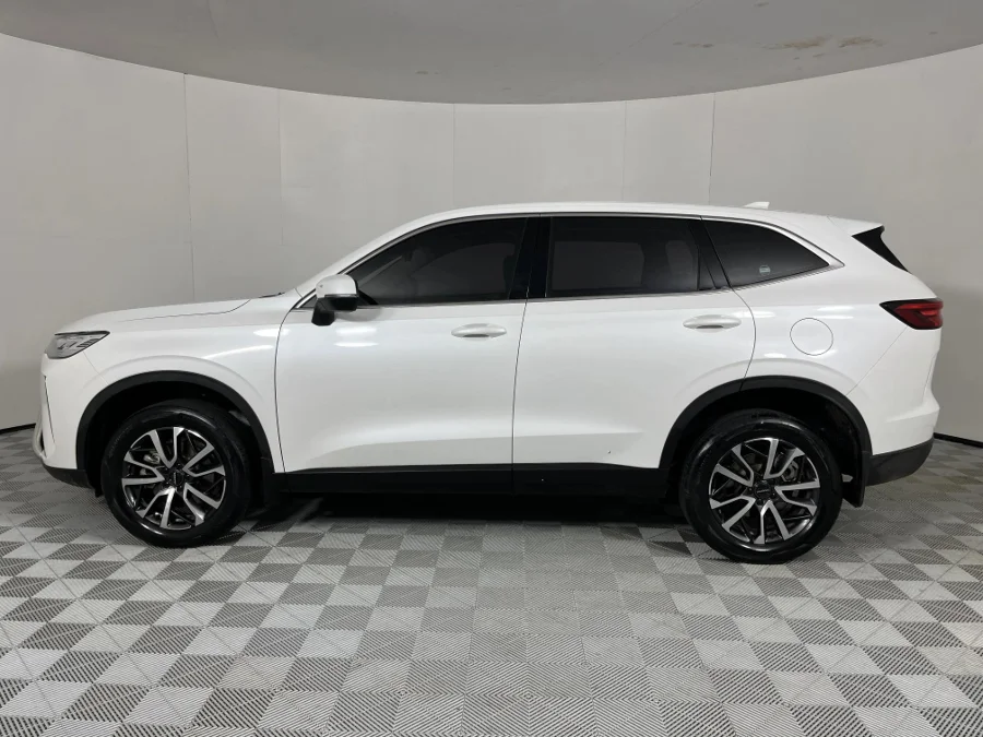 Used 2023 Haval H6 2.0GDIT Premium - WeBuyCars Gqeberha