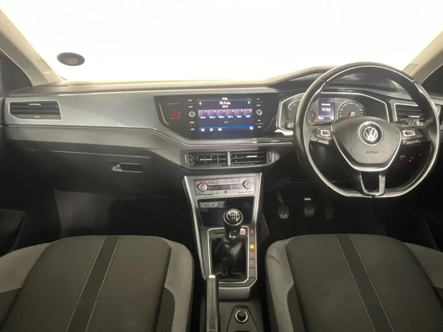 Used 2018 Volkswagen Polo hatch 1.0TSI Highline - WeBuyCars Gqeberha