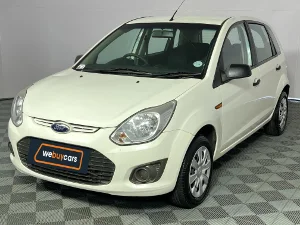 Used 2014 Ford Figo 1.4TDCi Ambiente