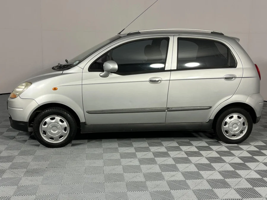 Used 2014 Chevrolet Spark Lite 1.0 LS - WeBuyCars Lansdowne