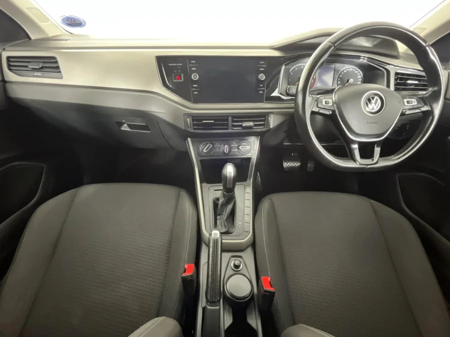 Used 2020 Volkswagen Polo hatch 1.0TSI Comfortline auto - WeBuyCars Montana