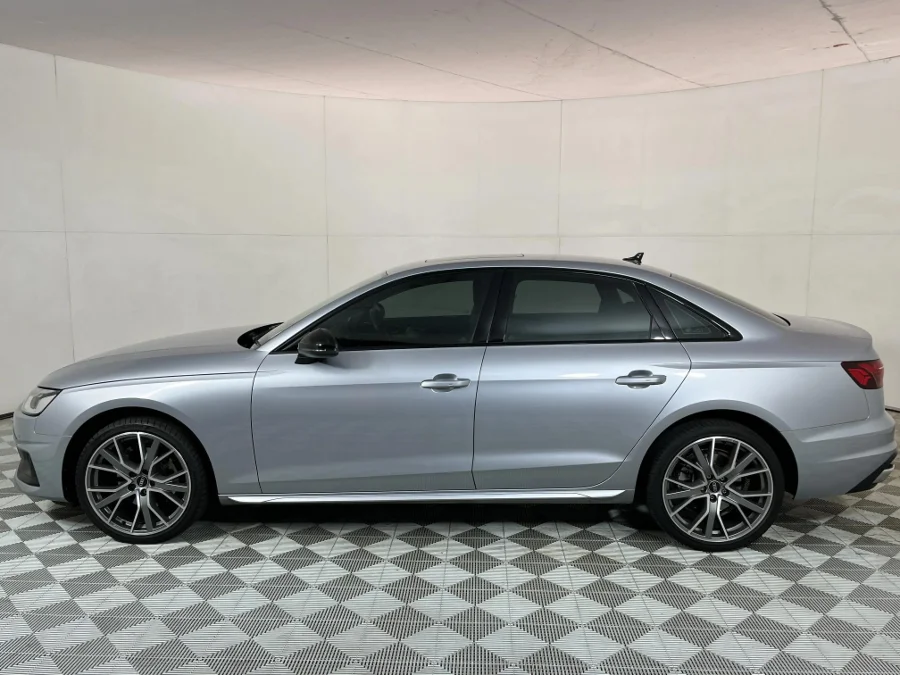 Used 2023 Audi A4 40TFSI Advanced - WeBuyCars JHB South Used 2023 Audi A4 40TFSI Advanced - WeBuyCars JHB South
