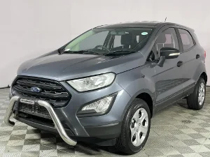 Used 2018 Ford EcoSport 1.5TDCi Ambiente
