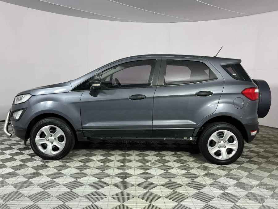 Used 2018 Ford EcoSport 1.5TDCi Ambiente - WeBuyCars Lansdowne