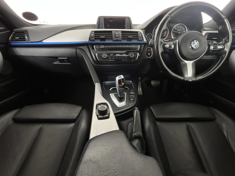 Used 2015 BMW 4 Series 420i Gran Coupe M Sport sports-auto - WeBuyCars Montana