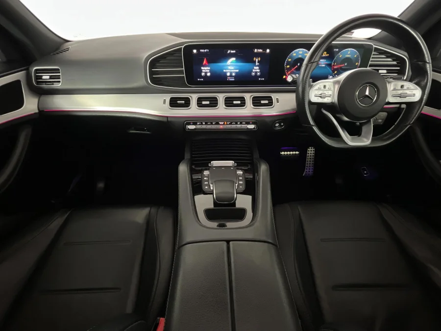 Used 2021 Mercedes-Benz GLE 400d 4Matic - WeBuyCars Silverlakes