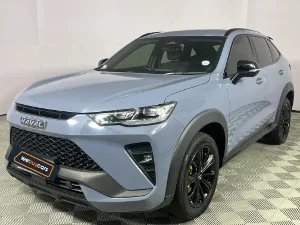 Used 2023 Haval H6 GT 2.0GDIT 4WD Super Luxury