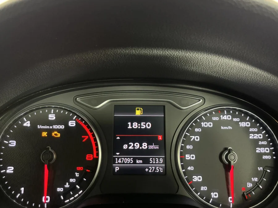 Used 2014 Audi A3 cabriolet 1.4TFSI S auto - WeBuyCars Montana