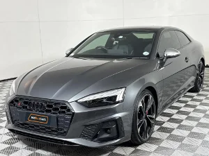 Used 2023 Audi S5 TFSI coupe quattro