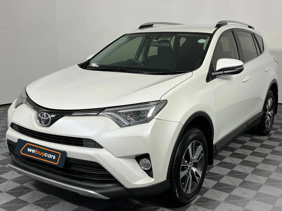 Used 2016 Toyota RAV4 2.2D-4D AWD GX - WeBuyCars Montana Used 2016 Toyota RAV4 2.2D-4D AWD GX - WeBuyCars Montana