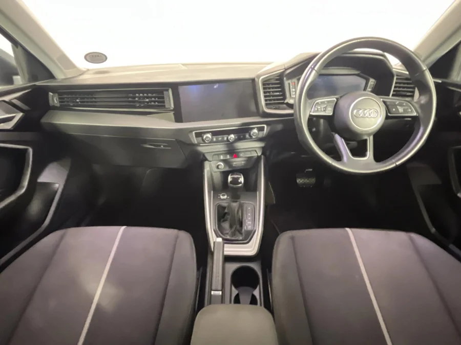 Used 2021 Audi A1 Sportback 35TFSI S line - WeBuyCars George