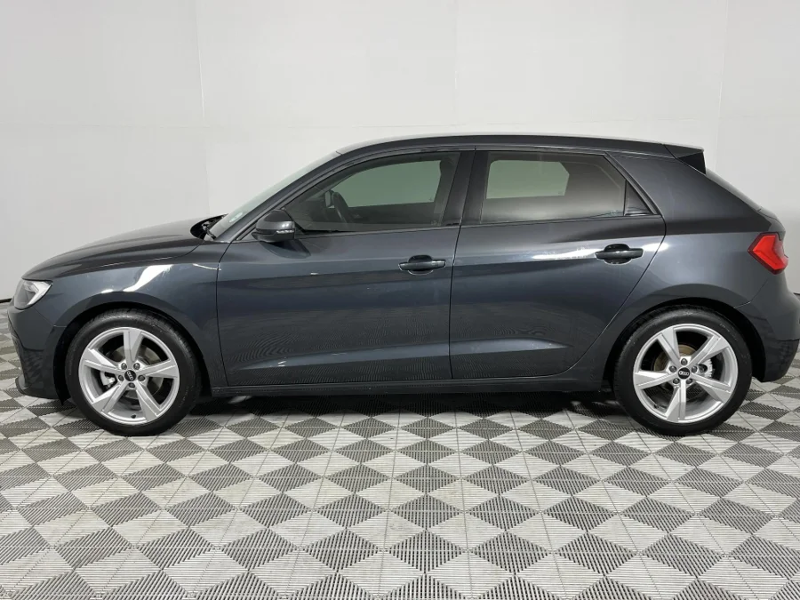 Used 2021 Audi A1 Sportback 35TFSI S line - WeBuyCars George