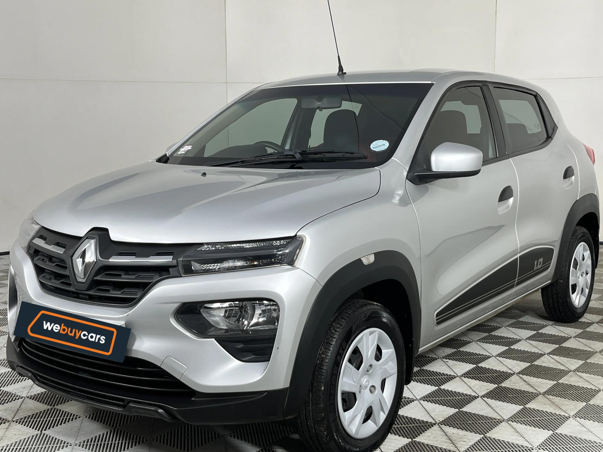 Used 2022 Renault Kwid 1.0 Ultra