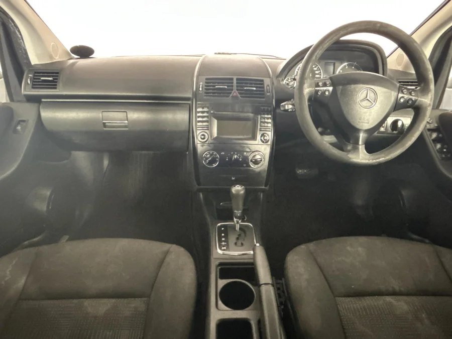 Used 2011 Mercedes-Benz A-Class A180CDI Classic auto - WeBuyCars Lansdowne