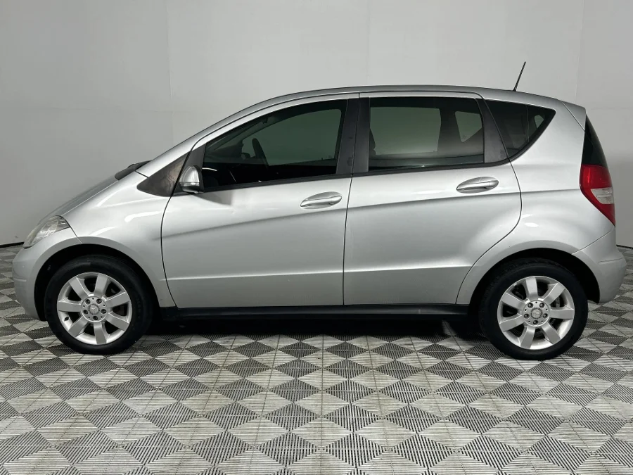 Used 2011 Mercedes-Benz A-Class A180CDI Classic auto - WeBuyCars Lansdowne