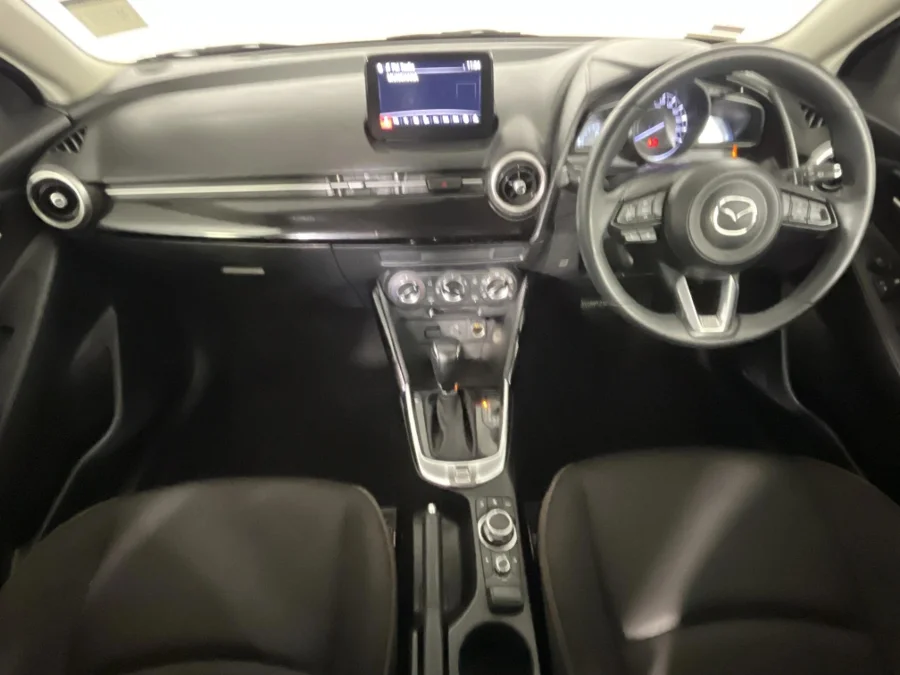 Used 2023 Mazda Mazda2 1.5 Dynamic auto - WeBuyCars Silverlakes