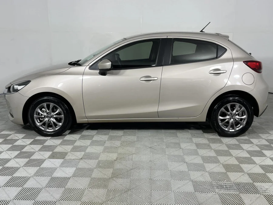 Used 2023 Mazda Mazda2 1.5 Dynamic auto - WeBuyCars Silverlakes