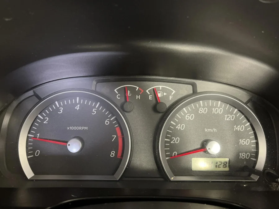 Used 2011 Suzuki Jimny 1.3 - WeBuyCars George